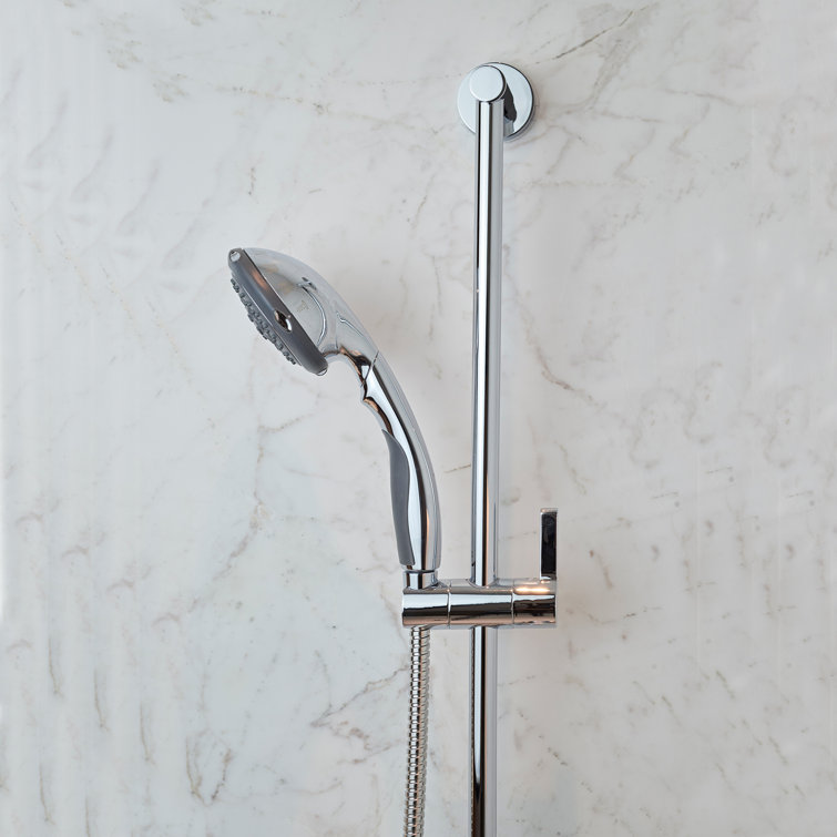 Lefroy Brooks Handheld Shower Head Wayfair